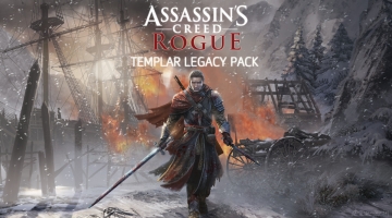 Assassin’s Creed Rogue